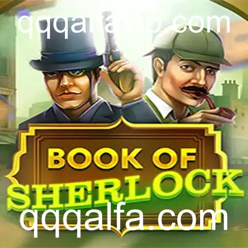 BookOfSherlock: Desvendando o Jogo Revolucionário