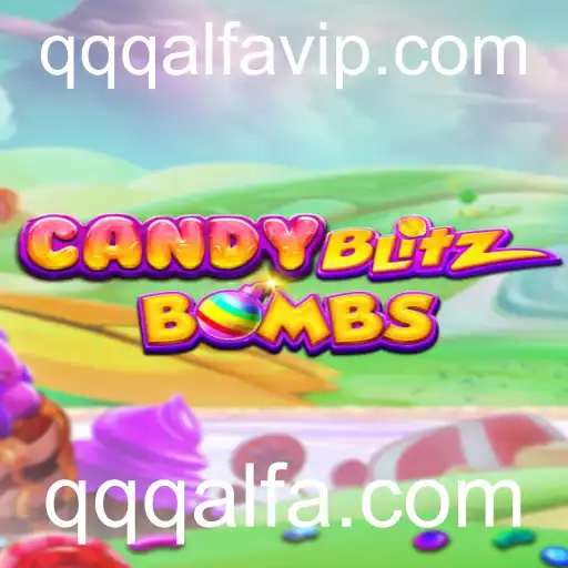 CandyBlitzBombs: Descubra o Novo Fenômeno dos Jogos Móveis