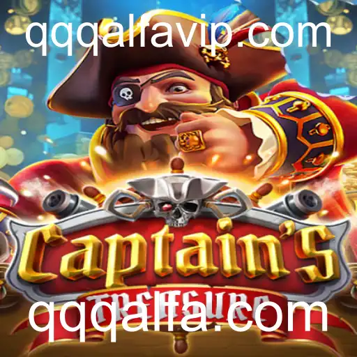 Descubra a Aventura de CaptainssTreasure