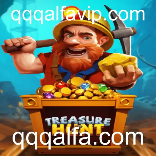 Explorando o Fascinante Mundo do Jogo TreasureHunt