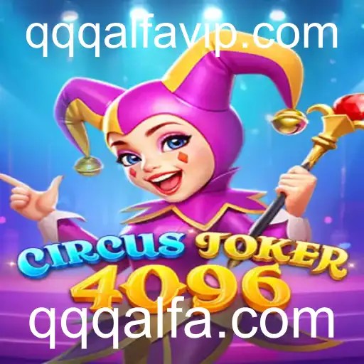 Descubra o Fascinante Mundo de CircusJoker4096