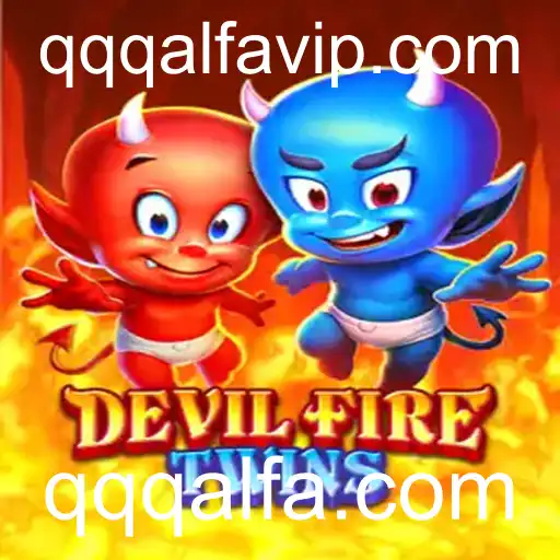 DevilFireTwins: Um Mergulho Intenso no Mundo dos Gêmeos Demoníacos