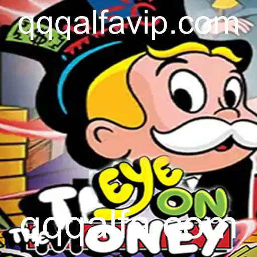 Descubra o Jogo EyeOnTheMoney: Regras e Estratégias com qqqalfa.com