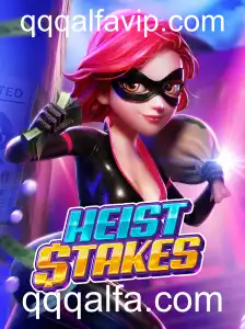 HeistStakes: Mergulhe na Aventura do Jogo de Assalto