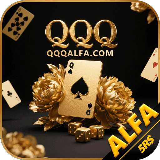 qqqalfa.com Logo