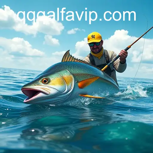 Jogos de pesca