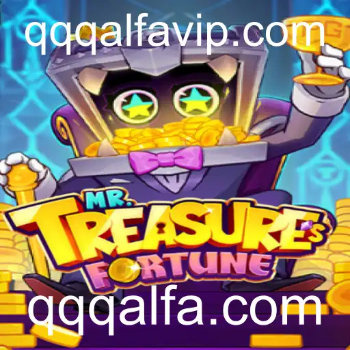 Descubra as Aventuras de MrTreasuresFortune: Um Jogo Emocionante para os Aventureiros Modernos