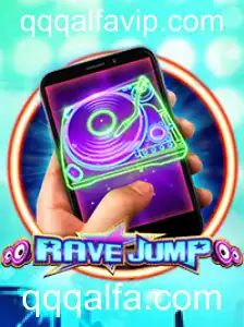 Explorando o Mundo Acelerado de RaveJumpmobile