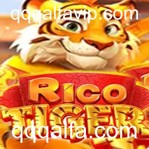 Descubra o Empolgante Mundo de RicoTiger