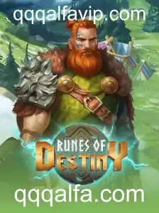 Descubra o Fascinante Mundo de RunesOfDestiny