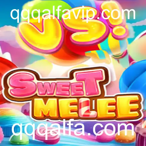 Descubra o Universo de SweetMelee: Um Jogo de Estratégia Envolvente