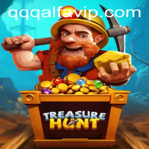 Explorando o Fascinante Mundo do Jogo TreasureHunt