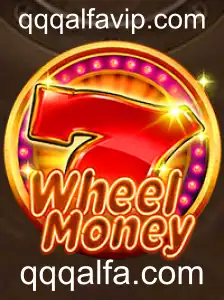Descubra o Mundo Emocionante de WheelMoney