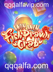 Explorando o Universo Fascinante de WinWinFishPrawnCrab
